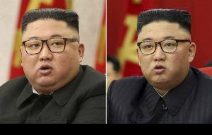南韓國情院:金正恩只是瘦了20公斤 南韓國情院:金正恩只是瘦了20公斤