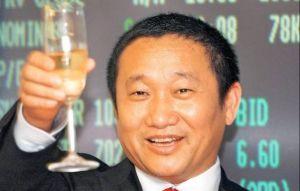中國忠旺宣告破產 老闆曾是中國首富 中國忠旺宣告破產 老闆曾是中國首富