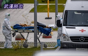 俄國接種率31% 單日確診病歿雙創新高 俄國接種率31% 單日確診病歿雙創新高