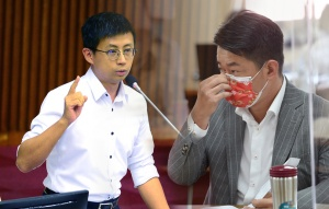 呱吉曝陳柏惟過去故事:我願意信賴他 呱吉曝陳柏惟過去故事:我願意信賴他