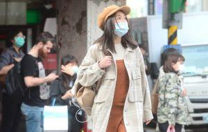 北部這週好天氣剩今天 明起轉濕涼 北部這週好天氣剩今天 明起轉濕涼