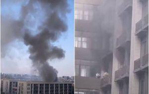 中國天天火災爆炸案 48小時內連5爆 中國天天火災爆炸案 48小時內連5爆