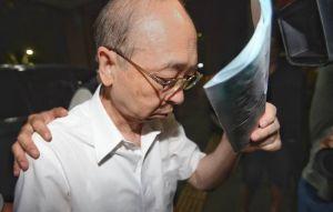 鼎興詐貸案判18年 何宗英又1案判9年2月 鼎興詐貸案判18年 何宗英又1案判9年2月