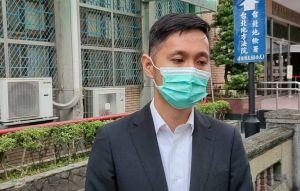 涉猥褻3女判刑 柳林瑋開庭後失蹤1小時 涉猥褻3女判刑 柳林瑋開庭後失蹤1小時