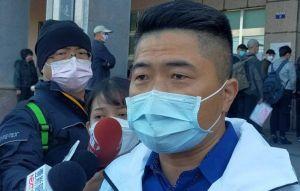 顏寬恒被傳喚批押人取供 中檢回應了 顏寬恒被傳喚批押人取供 中檢回應了