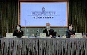 民訴修法!創設再審3次不予處理 民訴修法!創設再審3次不予處理