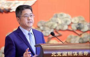 中國是民主國?中共外交部副長:當之無愧 中國是民主國?中共外交部副長:當之無愧