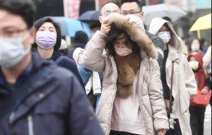 週六略回暖 清晨最低溫11度 週六略回暖 清晨最低溫11度