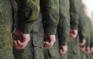 俄強制動員佔領區居民 逼上戰場 俄強制動員佔領區居民 逼上戰場