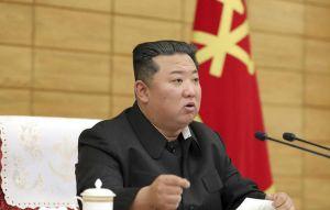 北韓鎖國5人逃中遭逮確診 金正恩怒查 北韓鎖國5人逃中遭逮確診 金正恩怒查