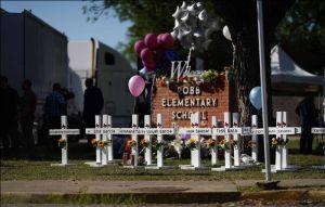 德州槍擊案教師罹難 夫悲痛2天後病逝