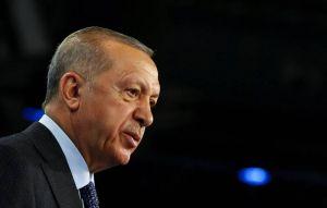 土耳其總統：若議會通過將重啟死刑