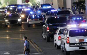 美北卡州夜店爆槍擊 6名未成年人送醫