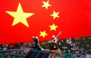美將公佈黑名單 限制中國晶片廠取得技術