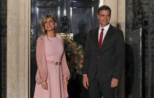 不忍妻遭抹黑、政治追殺 西班牙首相桑切斯恐辭職