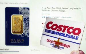Costco黃金熱銷卻暗藏玄機 美國人後悔被陰了