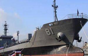 美菲南海聯合軍演 計畫擊沉中國製船艦