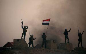 伊拉克親伊朗民兵基地遭襲 美以否認有涉