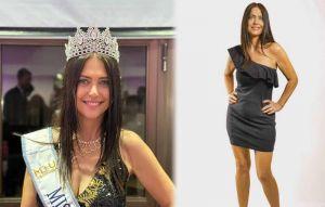 阿根廷選美小姐地區賽 60歲美魔女封后