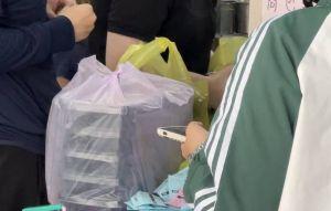 台東鐵人三項賽事疑爆食物中毒 13志工送醫