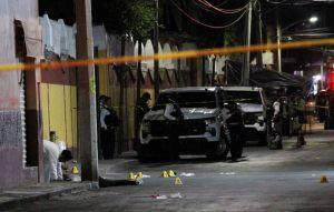 一日2死 墨西哥市長參選人雙雙橫死街頭