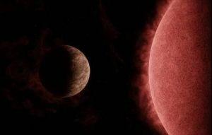 鄰近恒星發現類地行星 壽命超越太陽千億年
