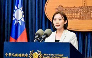 中國宣布懲戒台灣5名嘴 總統府:威脅不會得逞