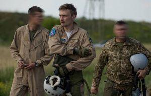 等不到F-16！烏克蘭王牌飛行員戰死