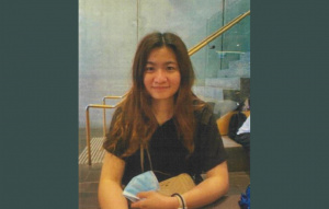 25歲台灣女子傳失蹤 澳洲警:平安尋獲