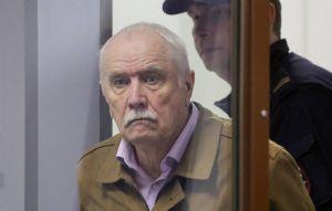 洩密極音速武器 77歲俄物理學家判刑14年