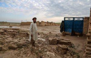 阿富汗山洪爆發釀315死、1600傷