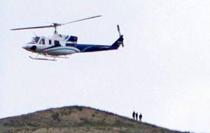 直升機墜毀伊朗總統等9人罹難 疑2原因釀悲劇