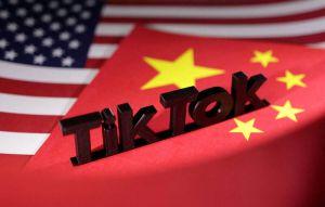 逾半美國人認同 中國透過TikTok帶風向