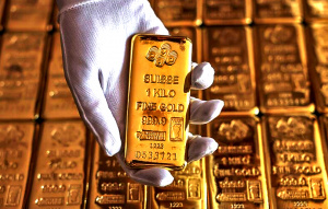 全球前20大黃金儲備國 台灣上榜！