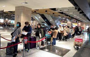 第3家航空公司飛澎湖？立委縣長說法不同調