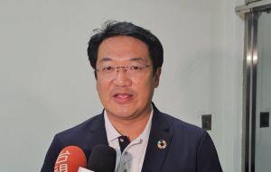 基隆民政處長還有這身分!周軒揭謝國樑9大缺失 基隆民政處長還有這身分!周軒揭謝國樑9大缺失