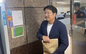 基隆民政處長交保 罷免領銜人、藍黨工收押