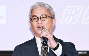 中國滲透嚴重 他曝今年間諜人數是往年3倍 中國滲透嚴重 他曝今年間諜人數是往年3倍