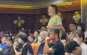 扯！2家長開戰 逢甲大學畢典臨時喊卡