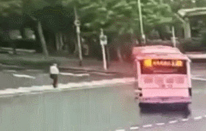 撞死乳癌權威 肇事司機:有停等沒看到人 撞死乳癌權威 肇事司機:有停等沒看到人