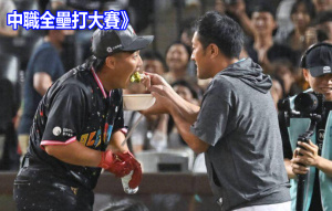 平野餵食助威 兄弟3參賽者全數晉級複賽 平野餵食助威 兄弟3參賽者全數晉級複賽