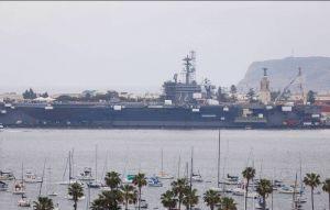 涉嫌刺探美國軍情 2中國公民被捕 涉嫌刺探美國軍情 2中國公民被捕