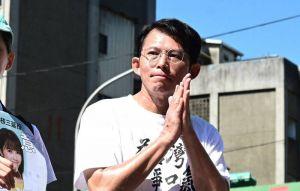 黃國昌遭爆「兒子是美國籍」回應掀熱議