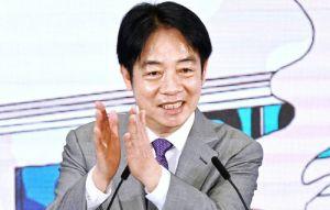 曾斷言柯文哲66歲空亡 她揭賴清德連任機會大
