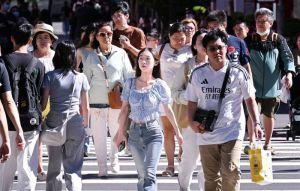桃園以北上看38度 外出慎防「過量級」紫外線