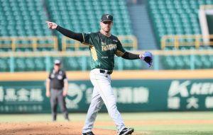 後勁十足!台鋼後勁7局好投、跨季21連勝