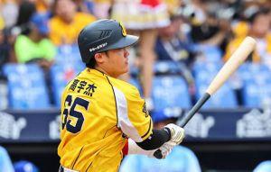 兄弟8:0輕取富邦 高宇杰攻守俱佳獲單場MVP