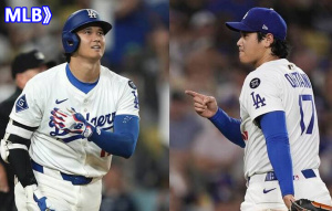 大谷5局無安打又開轟 締54年首見超狂壯舉