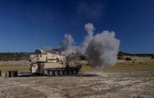 砲兵轉型拚高機動與自動化 備役中將楊海明：空中觀測須跟上
