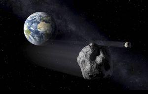 迷你月亮?地球旁潛伏60年 匿蹤準衛星抓到了